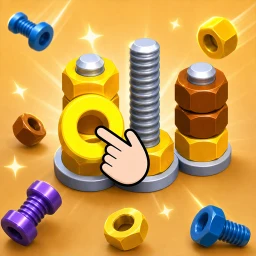 Ikon Super Screw Master