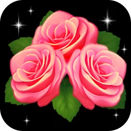 Blossom Match: Sortir Bunga